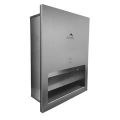 Dolphy Multi Functional Washroom Panel | Stainless Steel