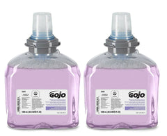 Gojo Mild Foam Hand Wash