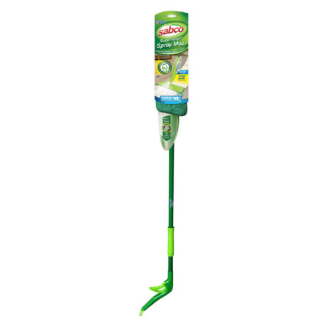 Sabco Superswish Spray Mop & Refill