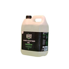 Hand Sanitiser Gel