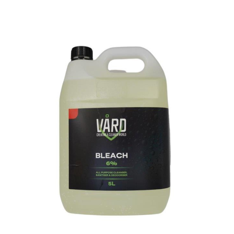 Bleach 6% | 5L