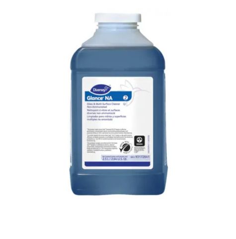 Diversey Glance NA Glass SC Green | 2.5L