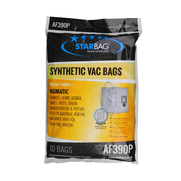 STARBAG  | 10/PKT