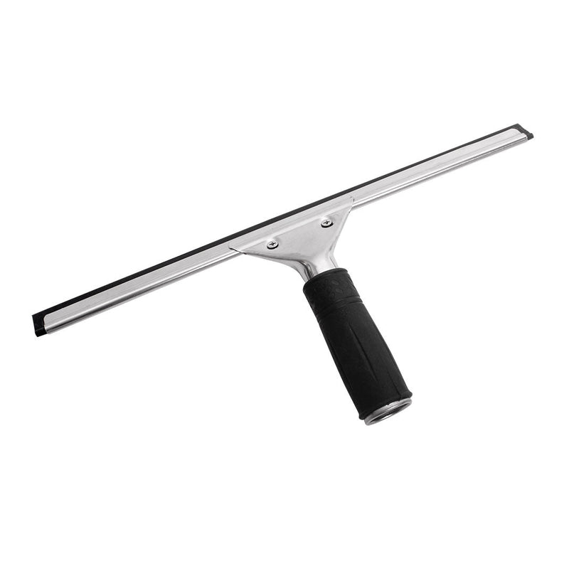 Sabco Stainless Steel Squeegee | 35.5cm