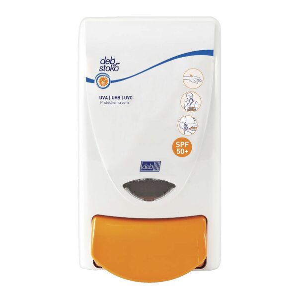 SCJ Sun Protect 50+Dispenser | 1L
