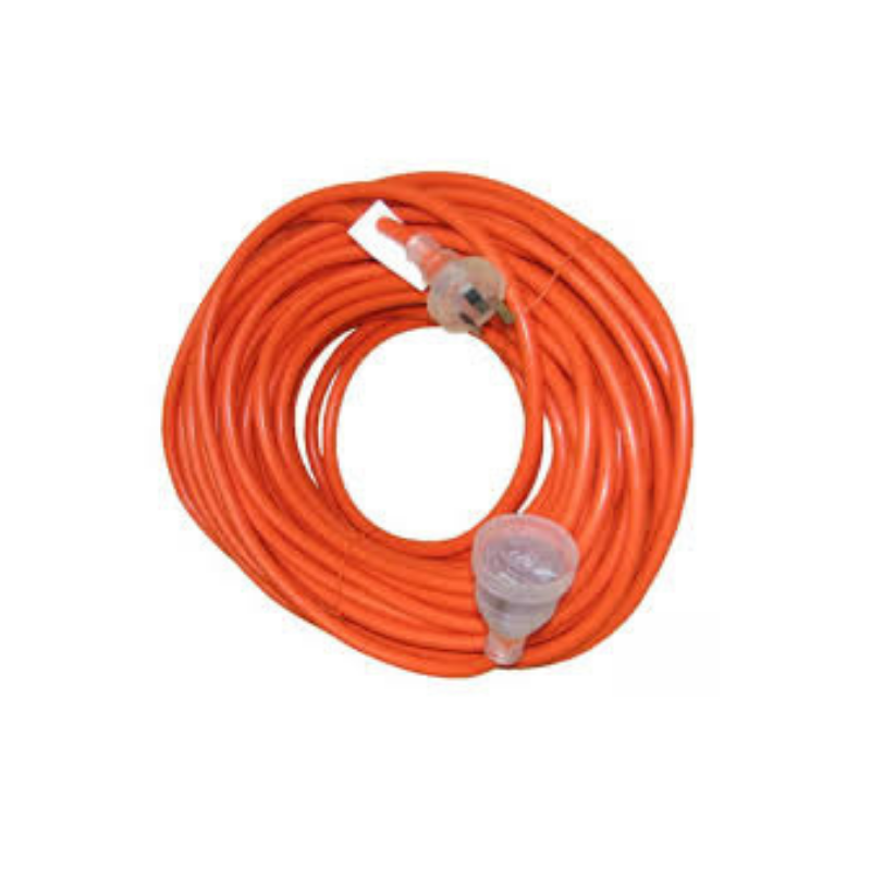 PacVac Extension Cord 10Amp | 20m