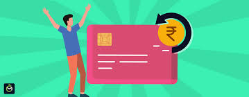 Credit Card Charges