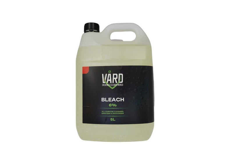 Bleach 6% | 5L