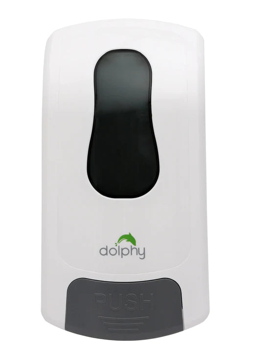 Manual Foam Dispenser White | 1000ML
