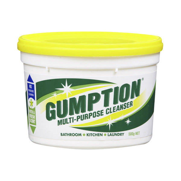 Gumption Multi -Purpose  | 500g