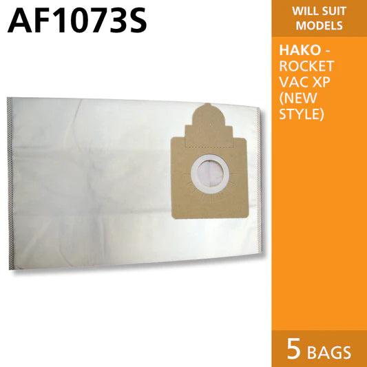 Star Bag 5/PKT