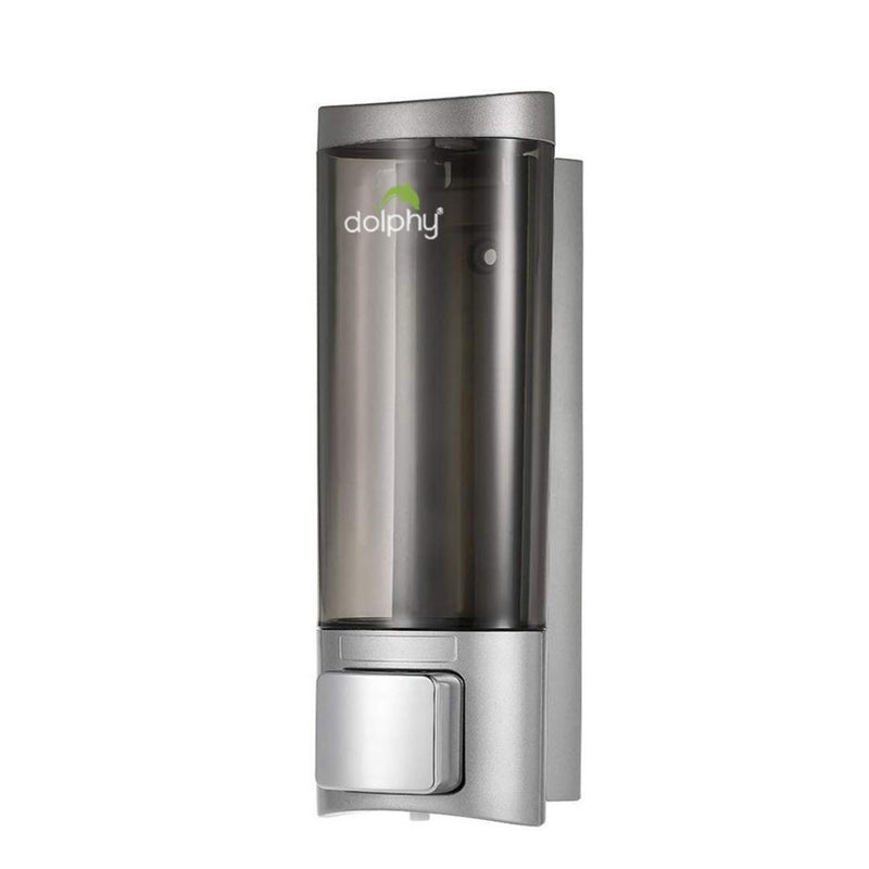 Soap Dispenser Black With key | 200ml