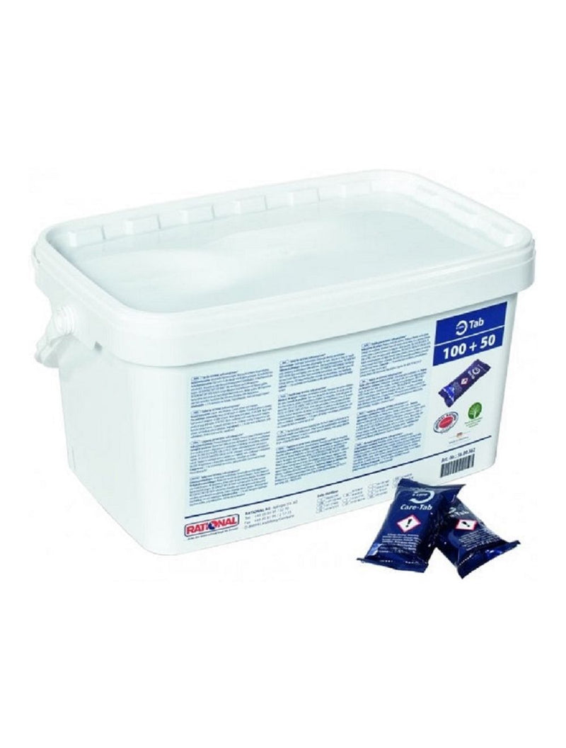 Rational Care SelfCooking Centre | 150 Tabs