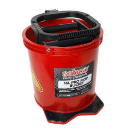 Sabco HD Pro Mop Bucket | 16L