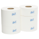 Scott Jumbo 1 Ply 600M | 6/CTN