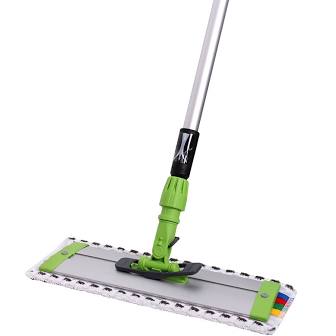 Sabco Sprinklear Mop & Handle | Green