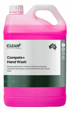 Clean Plus  Hand Wash | 5L