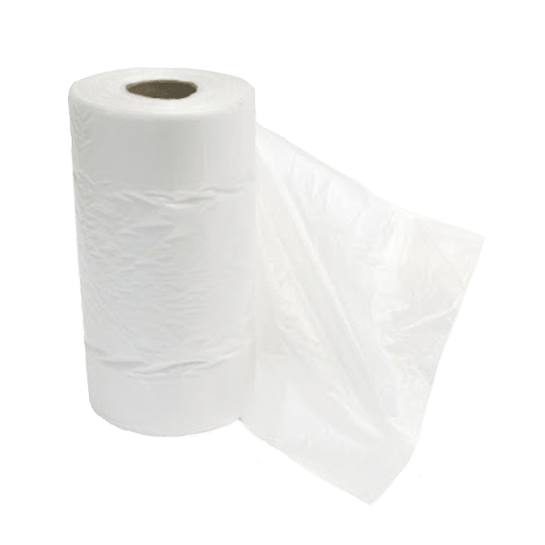 Produce Roll Bags | Perforated Rolls 1.7KG