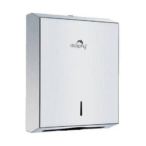 Dispenser Ultraslim Paper | Stainless Steel