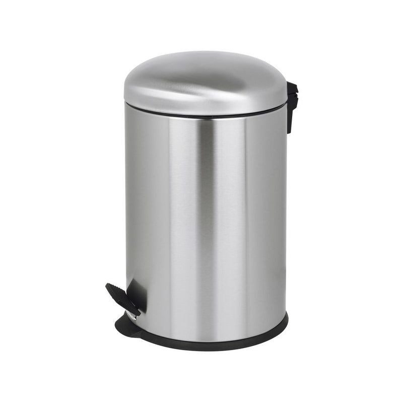 Stainless Steel Smudge Proof Pedal Bin | 20L