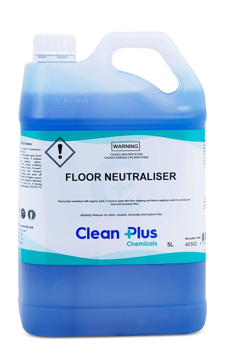 Floor Neutraliser | 5L