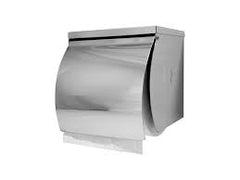 Dolphy Standard Toilet Roll Dispensers