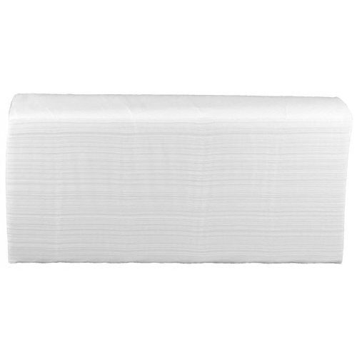 GENTILITY Ultraslim Hand Towel 2Ply  150's | 16/CTN