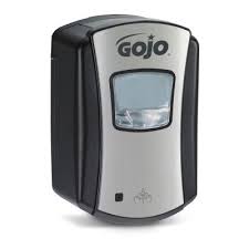 Gojo® TFX™ Touch Free Hand Sanitiser Soap Dispenser