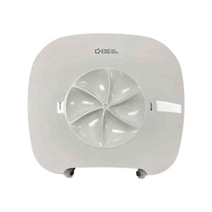 ESG Slim 3-Roll Controlled Use T/Tissue Dispenser