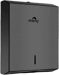 Universal Paper Dispenser