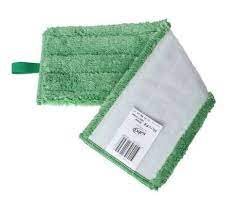 Sabco Hook & Loop Mop |   Green