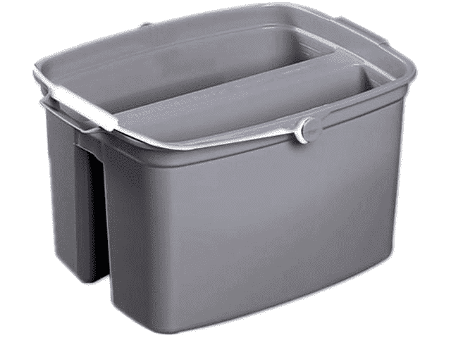 Sabco Double Sided Bucket | 18L