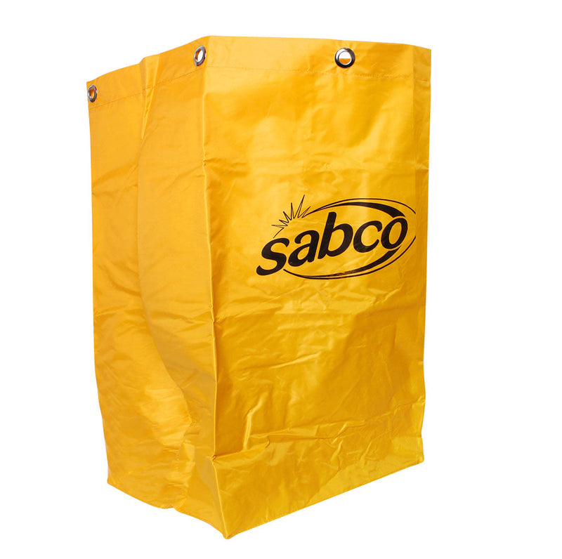 Sabco Janitorial Cart Replacement Bag Only