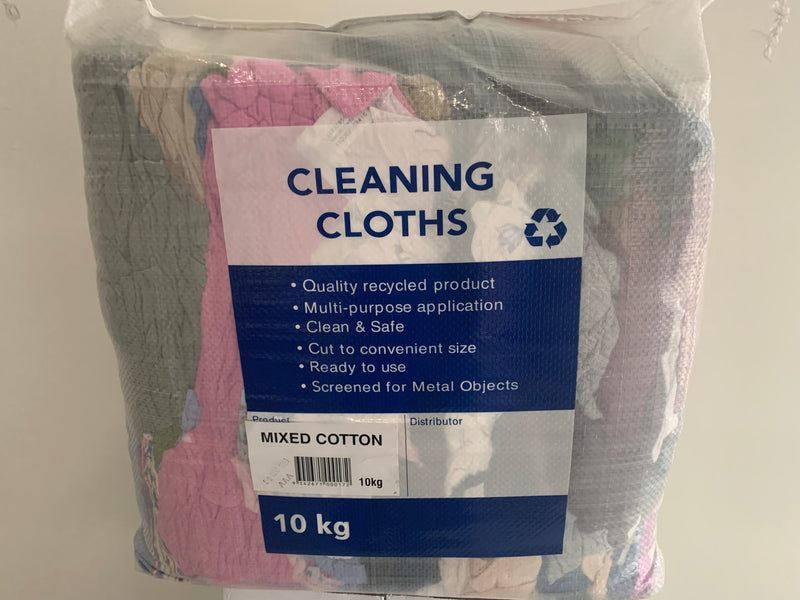 Cleaning Cloth | Rags