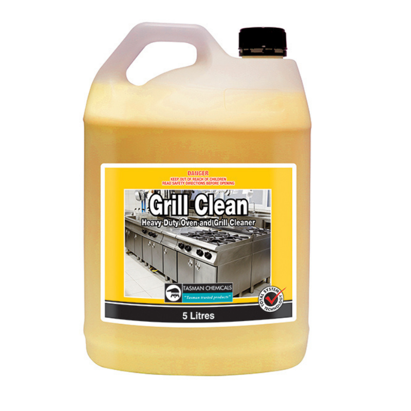 Grill Clean | 5L