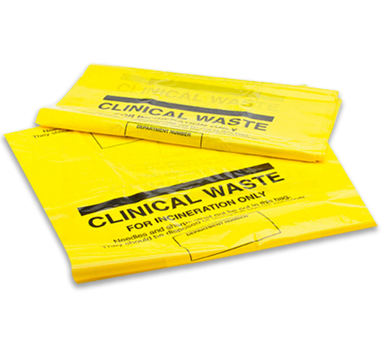 Medical Waste Bag | 80L