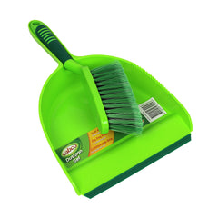 Sabco Dustpan Set