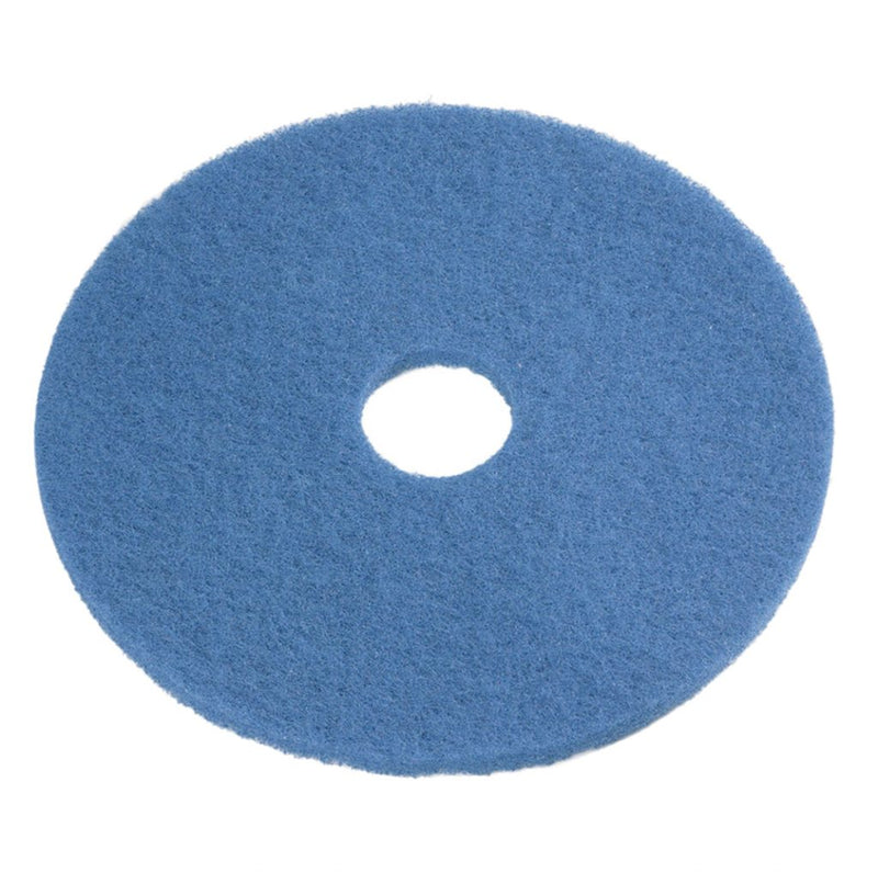 Sabco Scrubbing Pad Blue | 40Cm