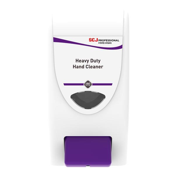 SCJ Dispenser Cleanse HD | 4L