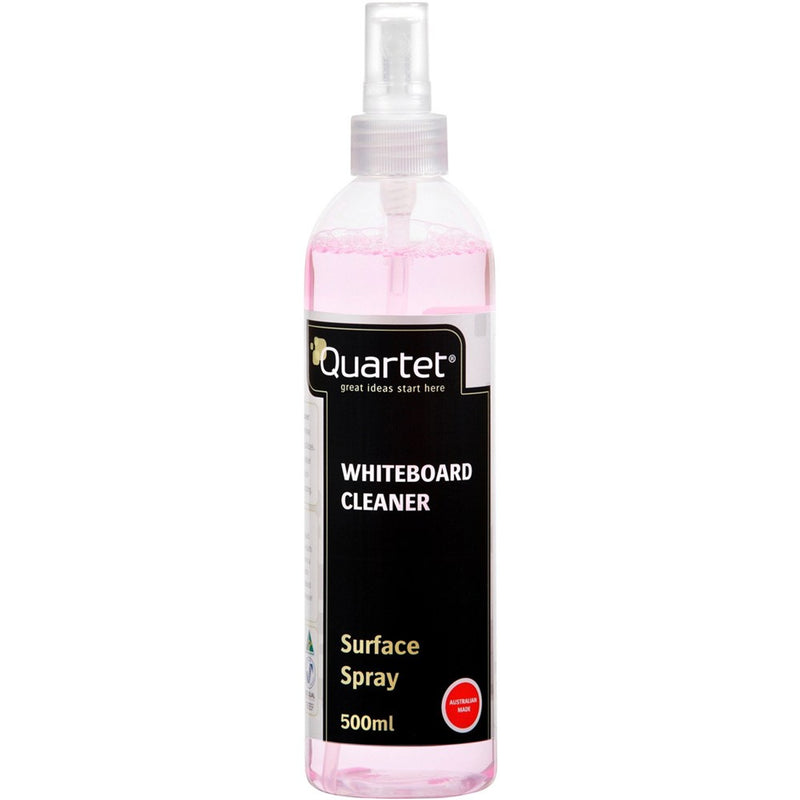 Quartet whiteboard Cleaner | 500ML