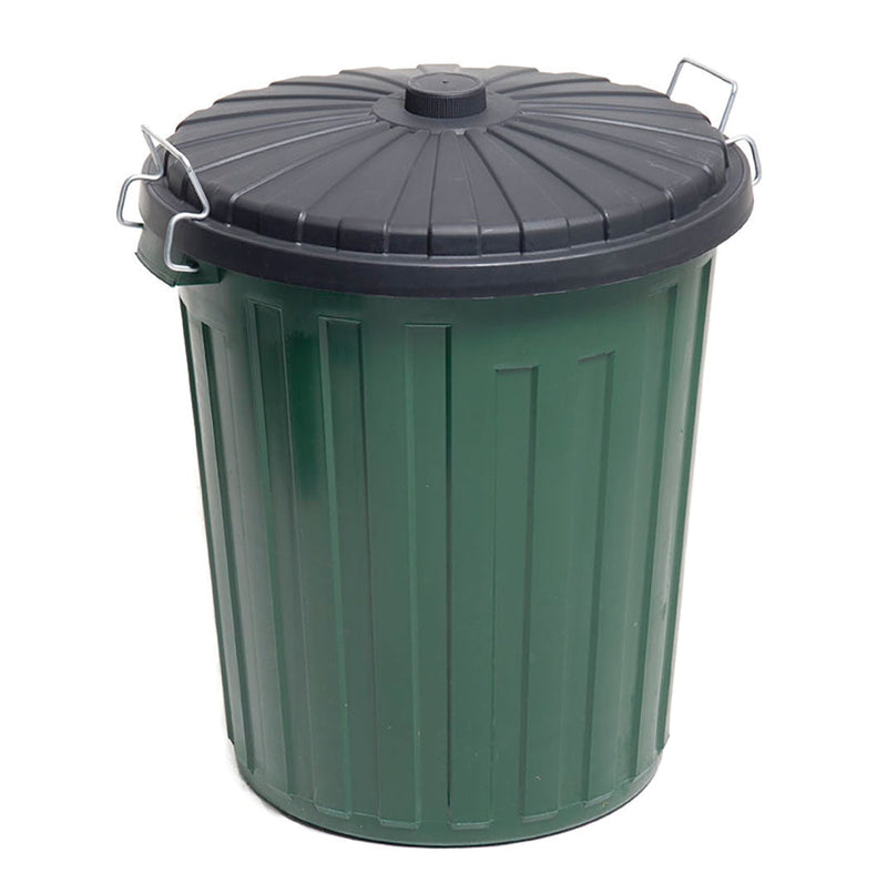 Plastic Garbage Bins | 75L