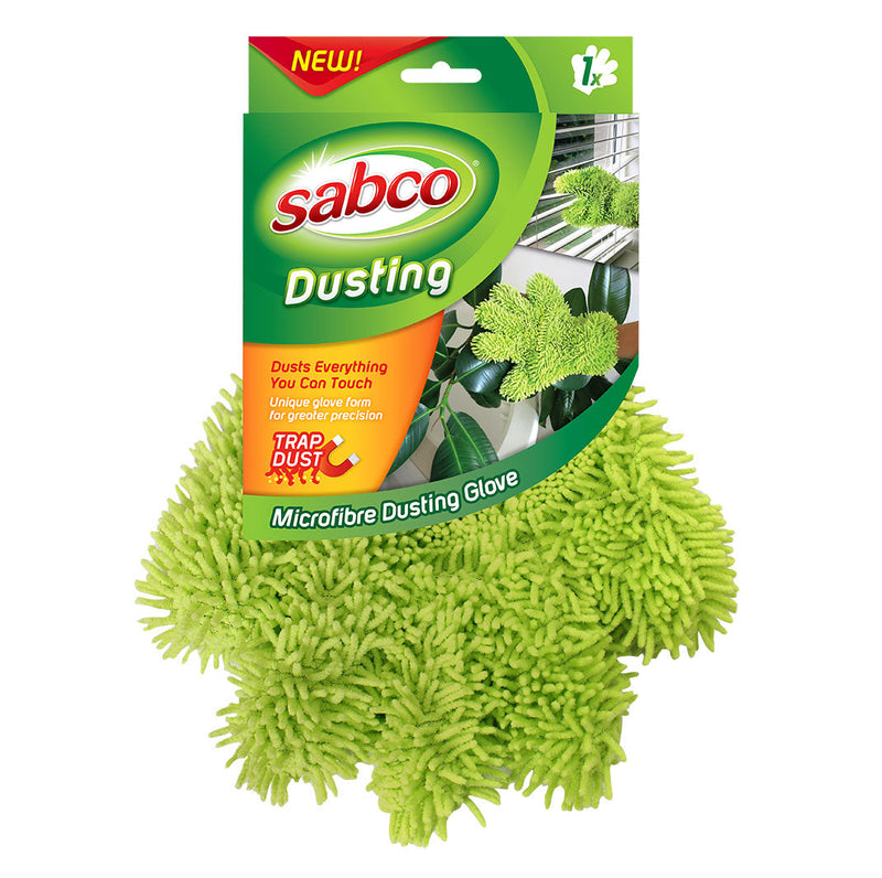 Sabco Dusting Glove