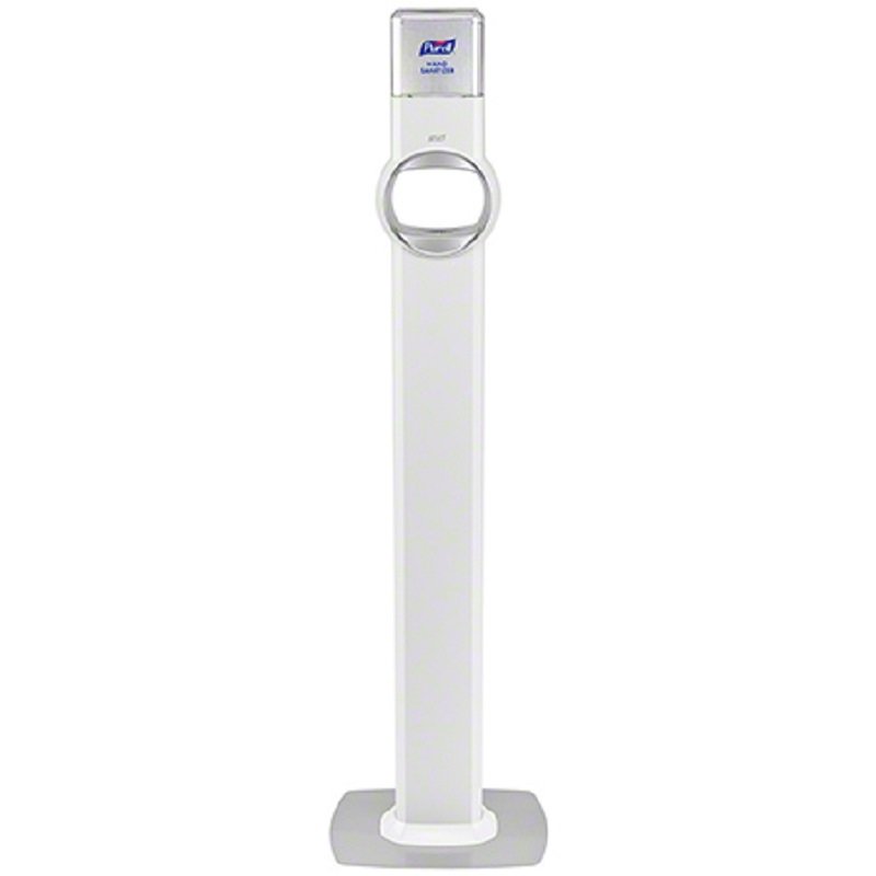 Purell ® FS8 Floor Stand Dispenser