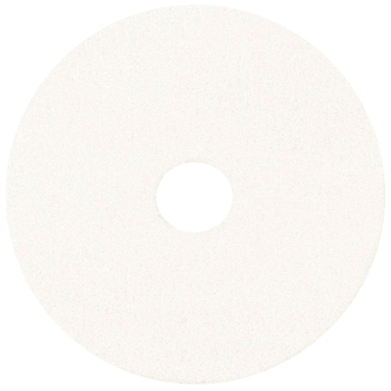 Floor Pad White | 60Cm