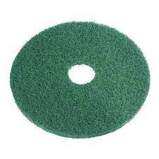 Sabco Scrubbing  Pad Green | 50Cm