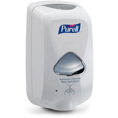 Purell ® TFX™  Touch Free Hand Sanitiser Soap Dispenser