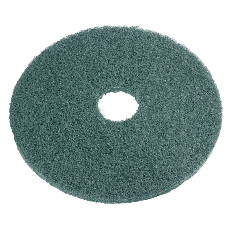 Sabco Scrubbing Pad Green | 40Cm