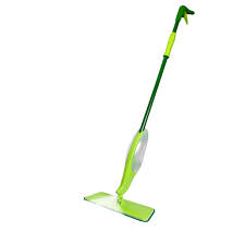 Sabco Superswish Spray Mop