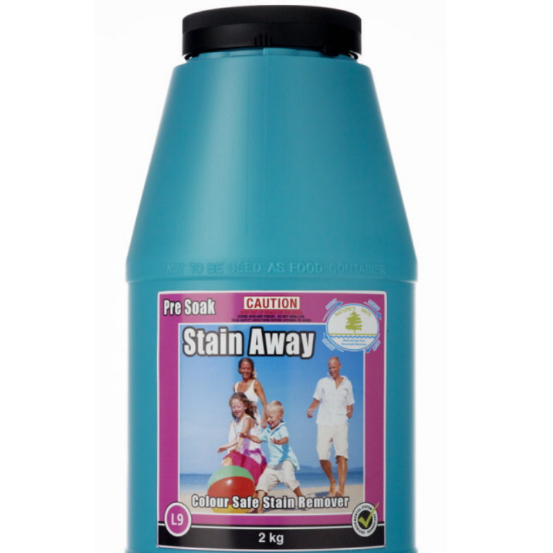 Stain Away PreSoak | 2KG