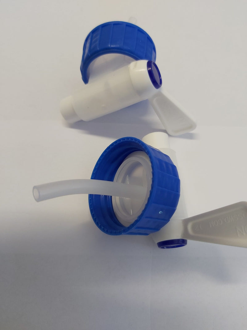 Smooth Flow Self  Tap | 38mm